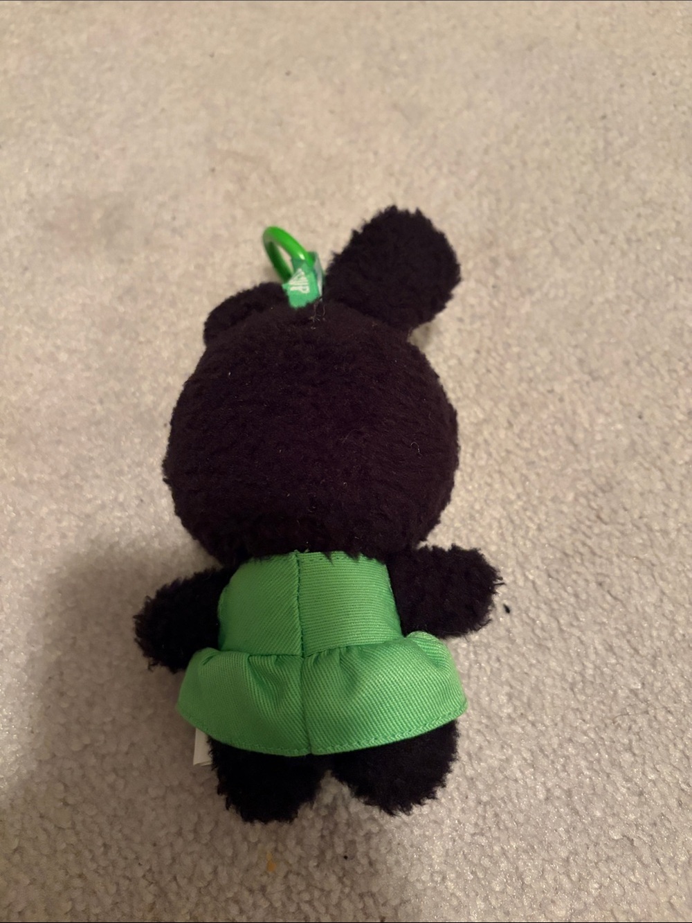 Power Puff Buttercup - Picture 2 of 3